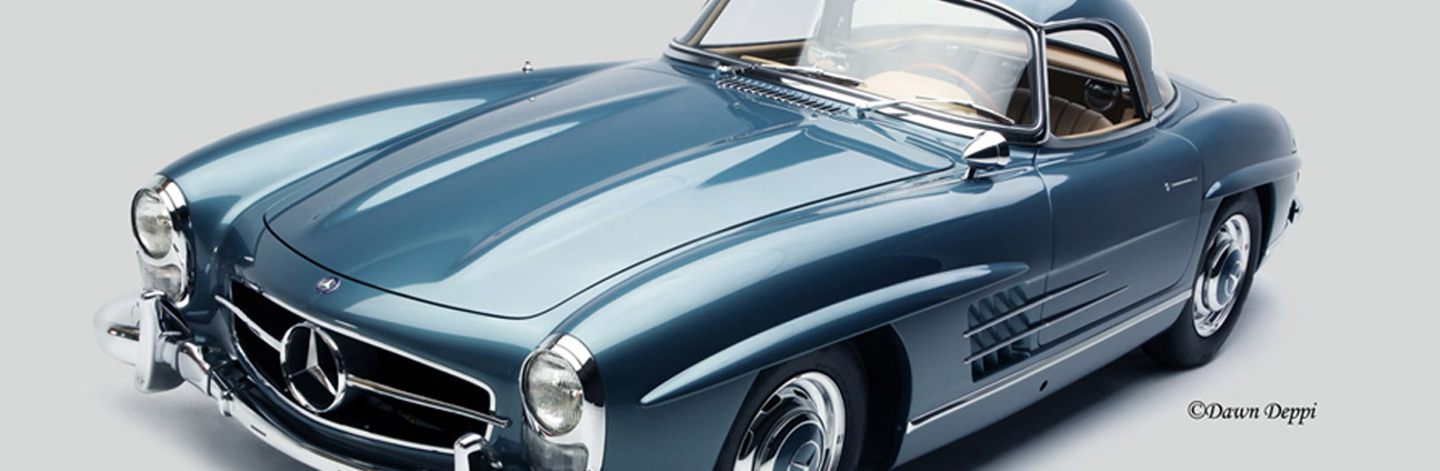 300SL5